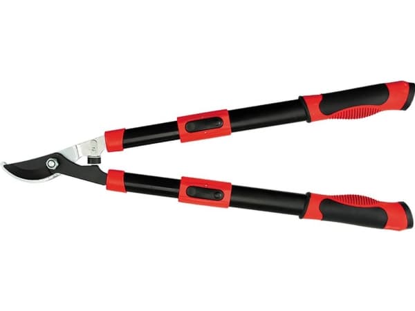 Yato YT-8839, Sort, Rød, Bølgeblad, Aluminium, Termoplastisk gummi (TPR), 900 mm