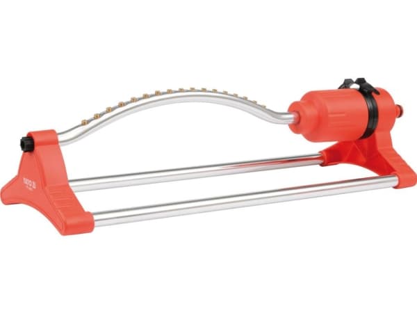 Yato YT-8993, Oscillerande vattenspridare, Orange, Silver