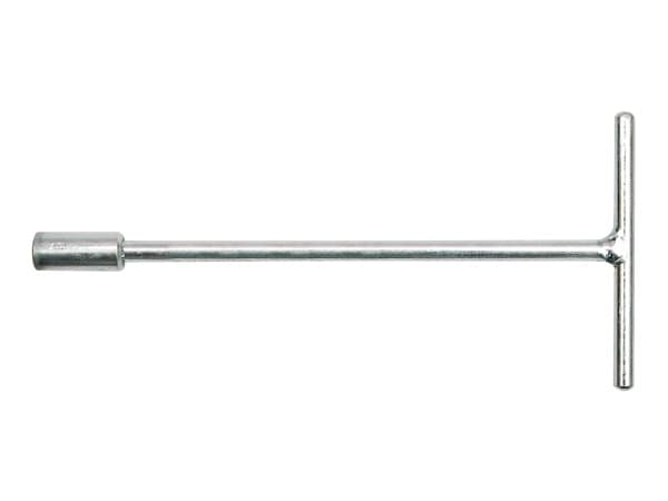 Vorel T-spårnyckel 8mm (56770)