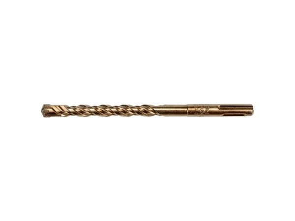 Yato YT-4205, Borrhammare, Hammer drill bit, 8 mm, 160 mm, Betong, 9,5 cm