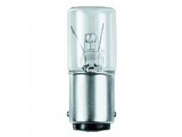Pepperl+Fuchs Permanent lys-element 216081 VAZ-LAMP-70MM-BULB-5W/24V 1 stk