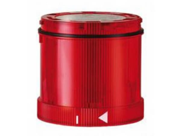 Pepperl+Fuchs signaalipylväselementti 216076 VAZ-LAMP-70MM-RD 1 kpl