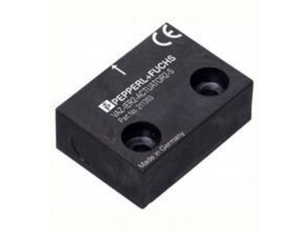 Pepperl+Fuchs Aktiverer VAZ-IER2-ACTUATOR2-S
