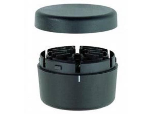 Pepperl+Fuchs Tilslutningselement 196239 VAZ-CLAMP-70MM 1 stk