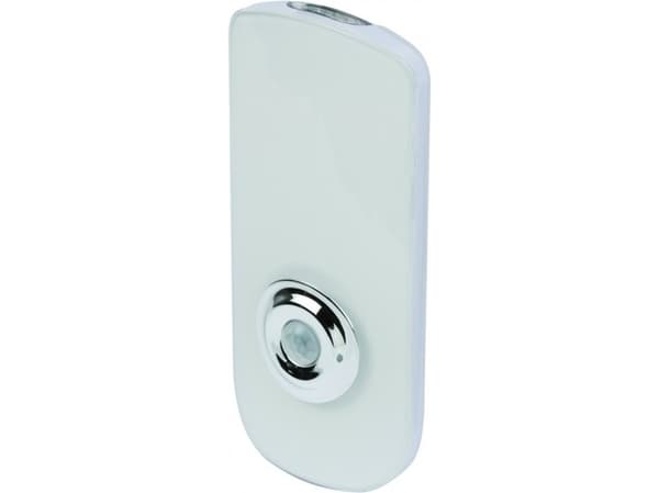 Brennenstuhl SSL 40 A - Yövalo - LED - 1,2 W - 3000 K - valkoinen