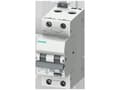 Pikkukuva 3 / 5: Siemens 5SU13247FP10 RCD/katkaisin Sulakkeen koko = 2 2-napainen 10 A 0,03 A