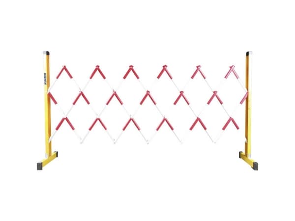 Kunzer 7ISZ25 Spærreanordning (B x H) 25 cm x 120 cm