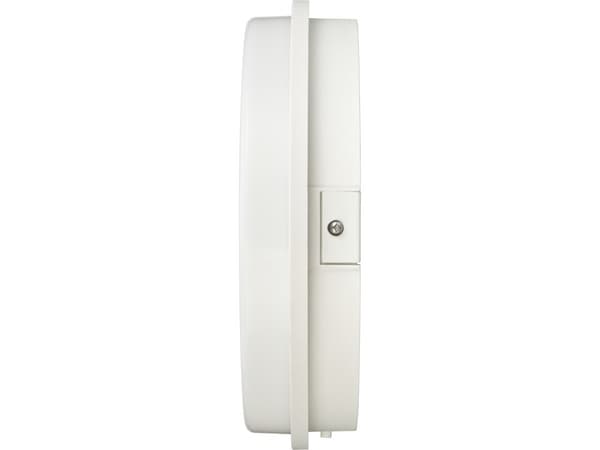 Brennenstuhl RL 1650 1270790900 LED vägglampa utomhus EEK: F (A - G) 15 W Vit