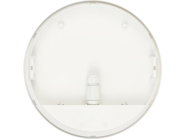 Brennenstuhl RL 1650 1270790900 LED vägglampa utomhus EEK: F (A - G) 15 W Vit