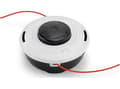 Miniatyrbilde 2 av 2: Stihl 40027102170, Gresstrimmerhode, Sort, Hvit, 1 stykker