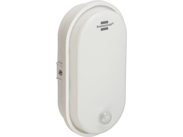 Brennenstuhl OL 1650 P soikea valaisin Valkoinen