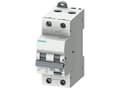 Pikkukuva 4 / 4: Siemens 5SU13267FP20 RCD/katkaisija Sulakkeen koko = 2 2-napainen 20 A 0,03 A