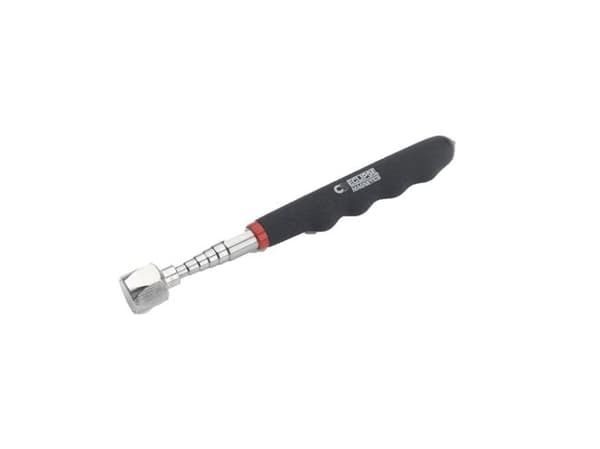 Eclipse magnetisk opsamler op til 7 kg med teleskopfunktion 180-770 mm