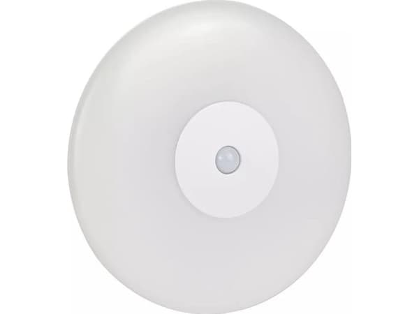 BestService Plafoniera LED Lumax Sphere 15W LED PIR 960LMNW 840 IP44 circle sensor LO1541NS