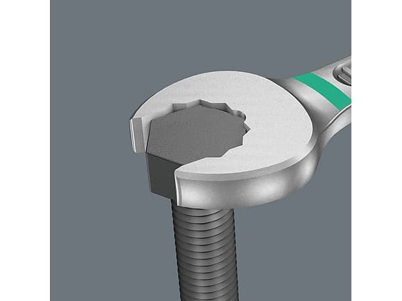 Wera 05020232001, 138 mm, 53 mm, 383 mm, 3,7 kg, 22 verktøy