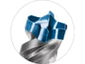 Miniatyrbilde 5 av 5: Bosch HAMMERBOR MAX-8X 32X320MM