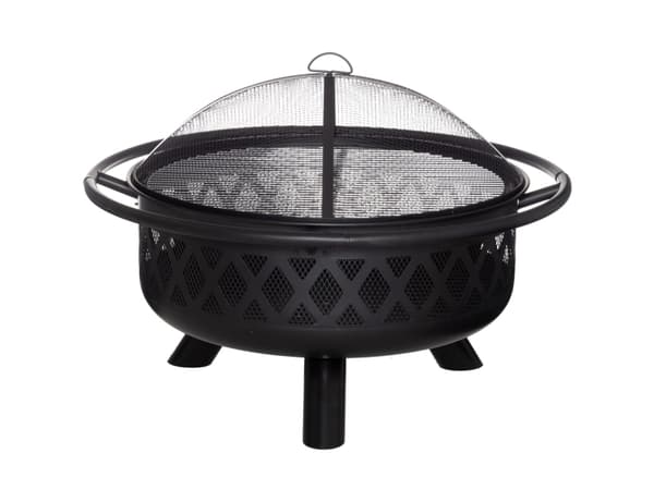 Eldstad Livingston Outdoor fire pit 74cm