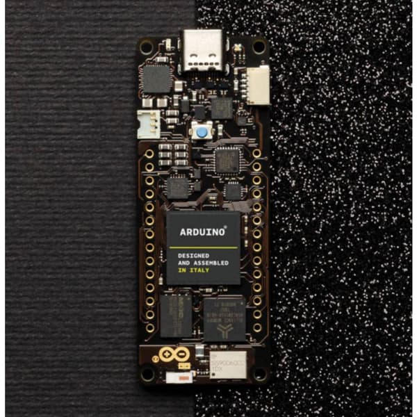 Arduino ABX00045 Kort Portenta H7 Lite Portenta