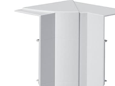 Sisäpintainen joustava halogeenilamppu BR/BRH/BRA/BRS65170 RAL 9016