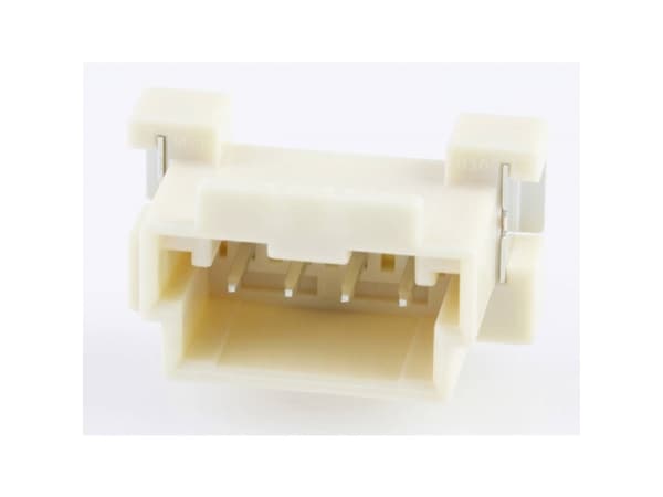 Molex Indbygningsstiftliste (standard) Antal rækker: 1 5600200420 1 stk Tape on Full reel