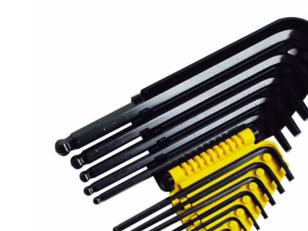 Stanley 0-69-257, 12 stykker