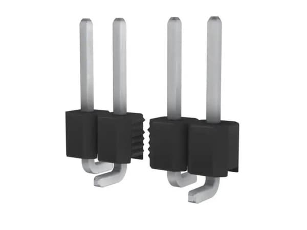 Molex Stiftliste (standard) Antal rækker: 1 878980826 1 stk Tube