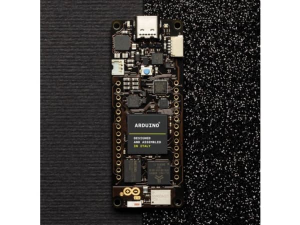 Arduino Board Portenta H7 Lite