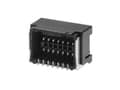 Pikkukuva 2 / 2: Molex 5054484071 500 pcs 1.25mm Pitch, Micro-Lock Plus PCB Header, Dual Row, Right-Angle, Surface Mount, Tin-Bismuth Plating, Posi