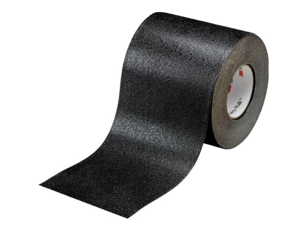 3M SW2SC100, Lajittelu, Alumiini, Metalli, 79 °C, 18,3 m, 101,6 mm