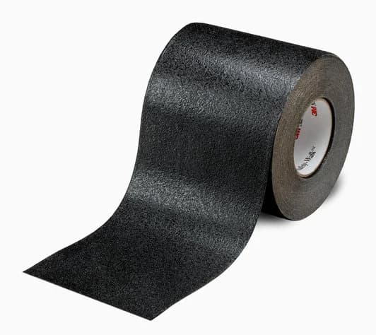 3M SW2SC100, Lajittelu, Alumiini, Metalli, 79 °C, 18,3 m, 101,6 mm