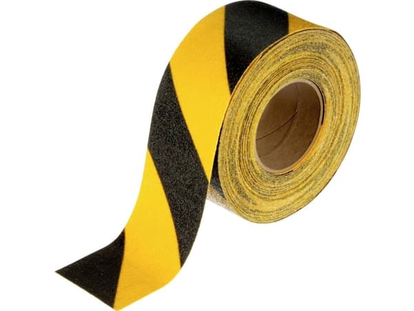 Antislipbeläggningar 3M AR1GS50 20 m x 50 mm