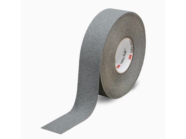 3M SW3GU50, Harmaa, Muovi, 18,3 m, 50,8 mm, Laatikko