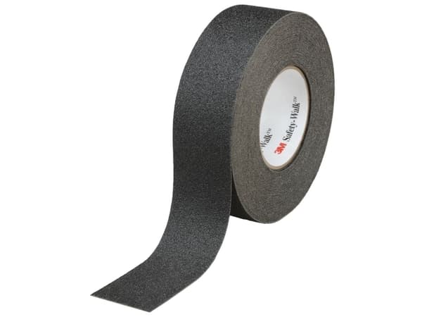 3M SW1SC50 3M™ Safety-Walk™ Universal (tyyppi 1) (L x B) 18,3 m x 50,8 mm Lajittelu