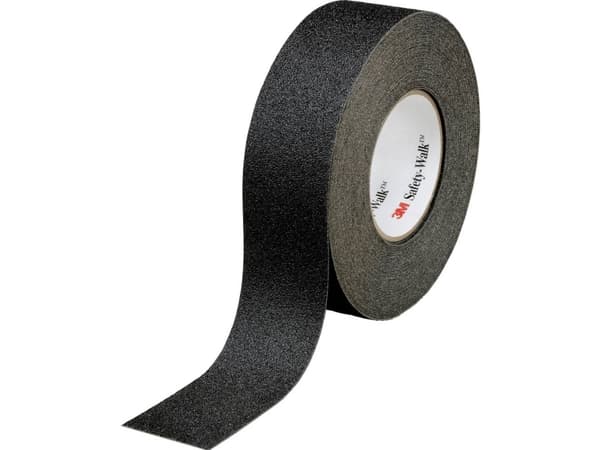 3M SW1SC50 3M™ Safety-Walk™ Universal (tyyppi 1) (L x B) 18,3 m x 50,8 mm Lajittelu