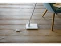 Miniatyrbild 4 av 5: Max Hauri AG 161273, Dimmer, 100 W, Extern, Knappar, Vit, halogen, Glödande, LED