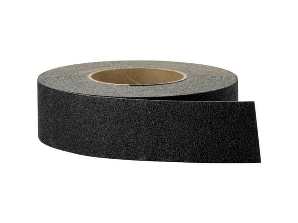3M AR4SZ50 3M™ Extra Heavy Duty Anti-Slip Coating (L x S) 20 m x 50 mm Musta 3M AR4SZ50 3M™ Extra Heavy Duty Anti-Slip Coating (L x S) 20 m x 50 mm M