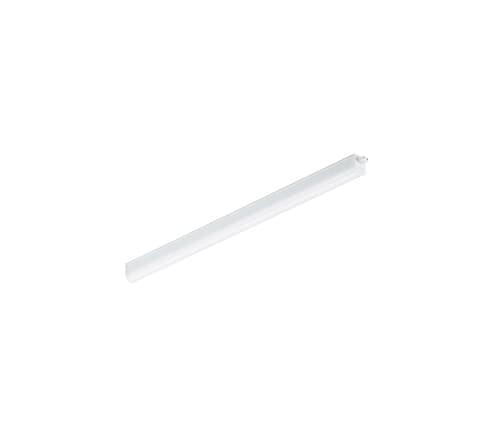 Philips Ledinaire 52789899, 1 lamppu(a), G13, 3000 K, 1450 lm, IP20, Valkoinen Valkoinen