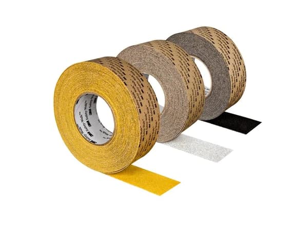 3M SW1TR25, Läpinäkyvä, 18,3 m, 25,4 mm, Laatikko