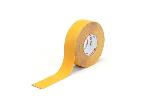 3M SW1GB50, gul, 18,3 m, 50,8 mm, boks