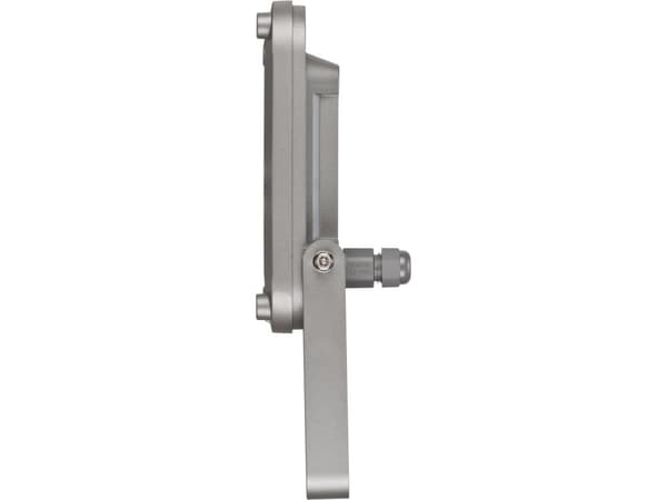 Brennenstuhl 1171250917, Grå, IP65, I, IK08, Horisontal, 50 W