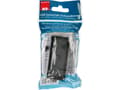 Miniatyrbild 3 av 5: Max Hauri AG 161272, Dimmer, 100 W, Extern, Knappar, Svart, halogen, Glödande, LED