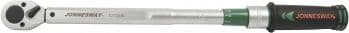 JONNESWAY DYNAMOMETRISKA KEYER 3/8" 10- 60Nm T27060N