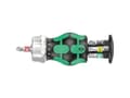 Miniatyrbilde 3 av 4: Wera RA 2, 115 mm, 60 mm, 40 mm, 175 g, Tsjekkisk Republikk