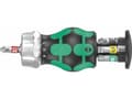 Miniatyrbilde 4 av 4: Wera RA 2, 115 mm, 60 mm, 40 mm, 175 g, Tsjekkisk Republikk