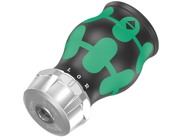 Wera RA 2, 115 mm, 60 mm, 40 mm, 175 g, Tsjekkisk Republikk