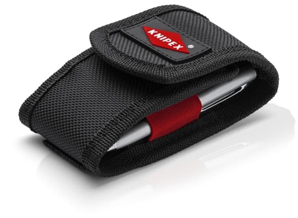 Knipex 00 19 72 XS LE Verktygsbältesväska utan utrustning