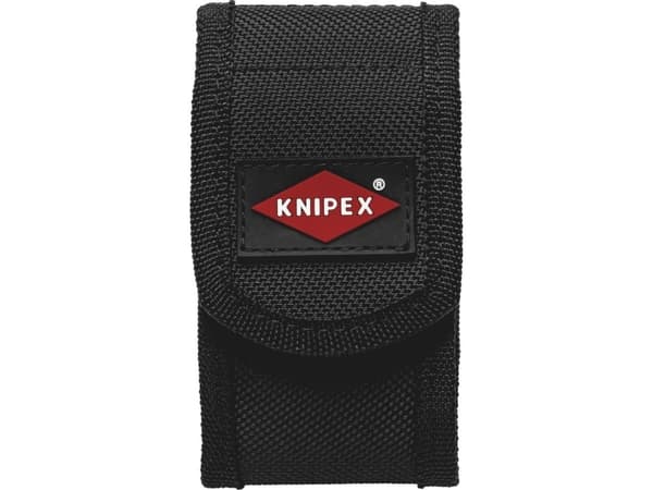 Knipex 00 19 72 XS LE Verktygsbältesväska utan utrustning