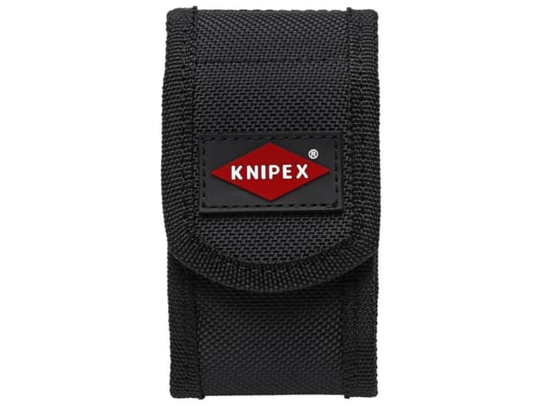 Knipex 00 19 72 XS LE Työkaluvyölaukku ilman varusteita