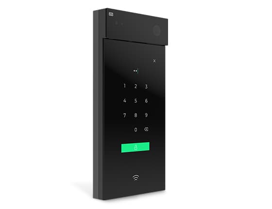 2N Intercom IP-tyylinen keskusyksikkö