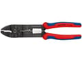 Miniatyrbilde 4 av 5: Knipex Knipex arbeid 97 22 240 SB Krympetang 0,5 til 6 mm²